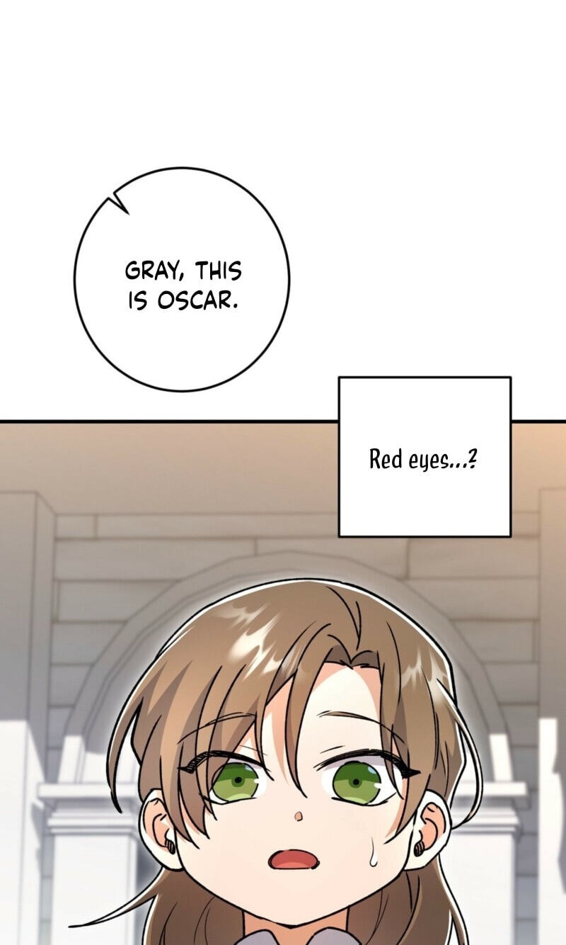 What Happens When the Single Coachman Becomes the Substitute Chapter 38 page 41 - 