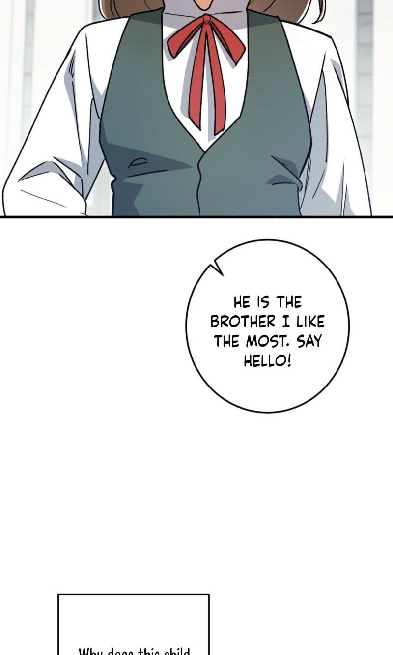 What Happens When the Single Coachman Becomes the Substitute Chapter 38 page 42 - 