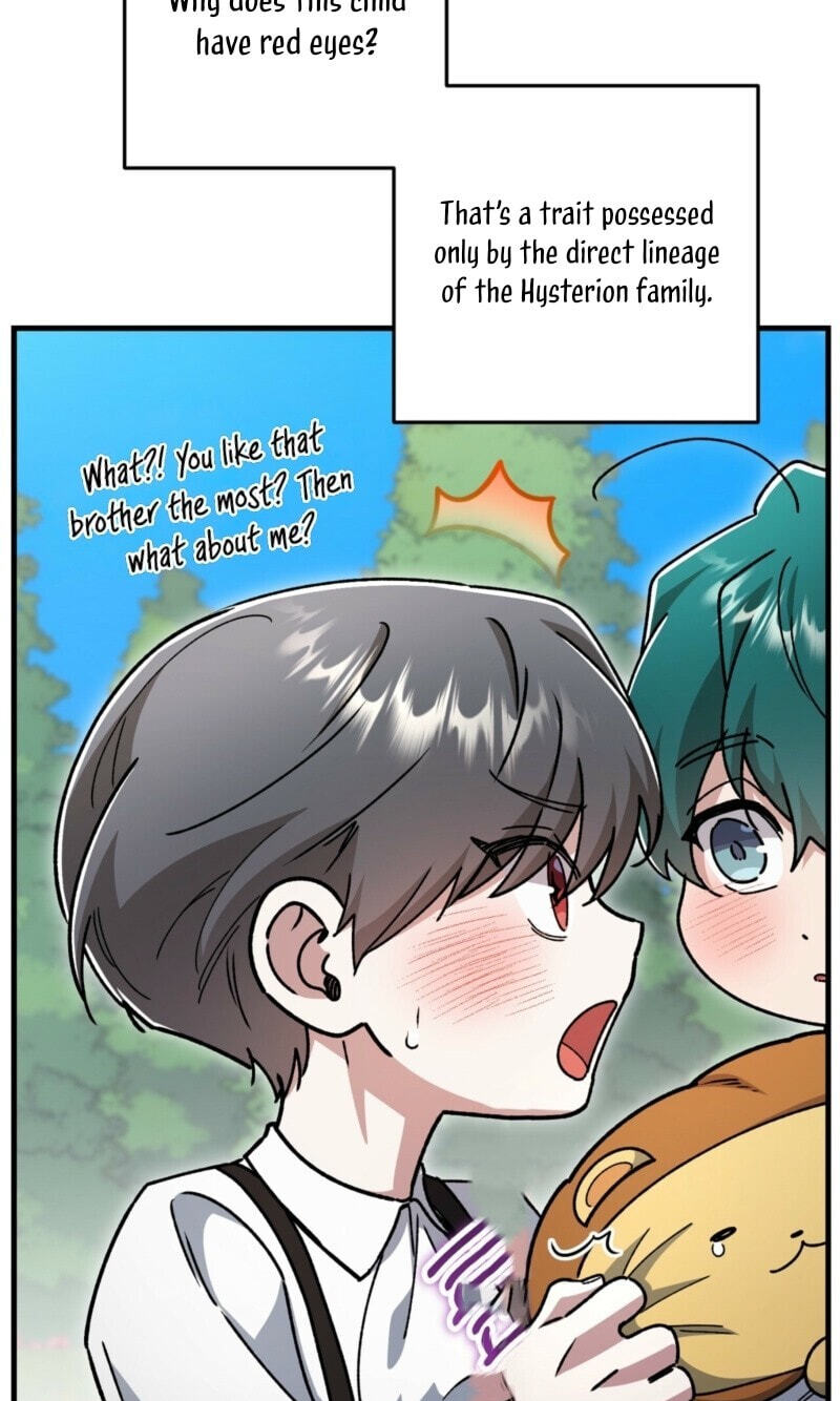 What Happens When the Single Coachman Becomes the Substitute Chapter 38 page 43 - 