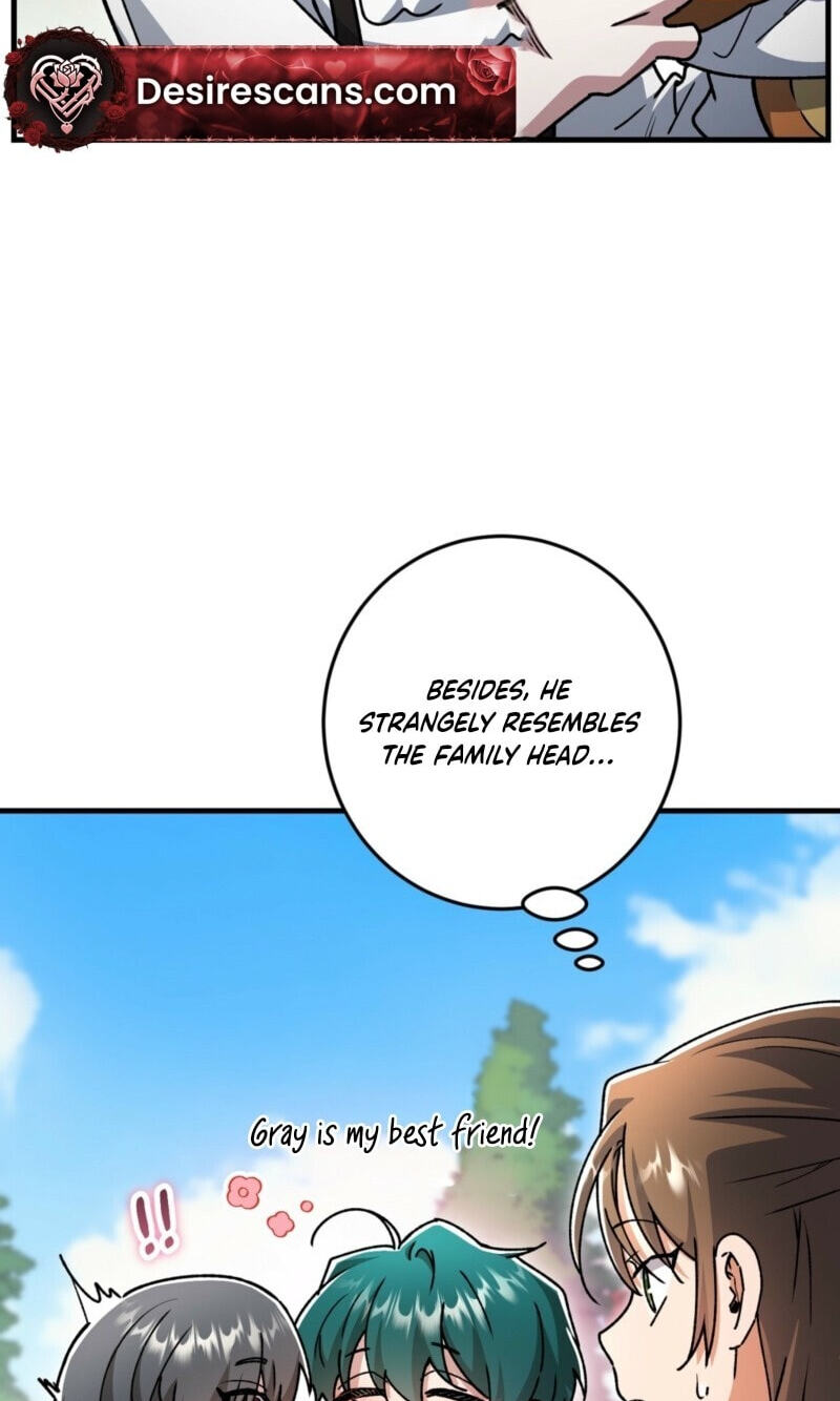 What Happens When the Single Coachman Becomes the Substitute Chapter 38 page 44 - 