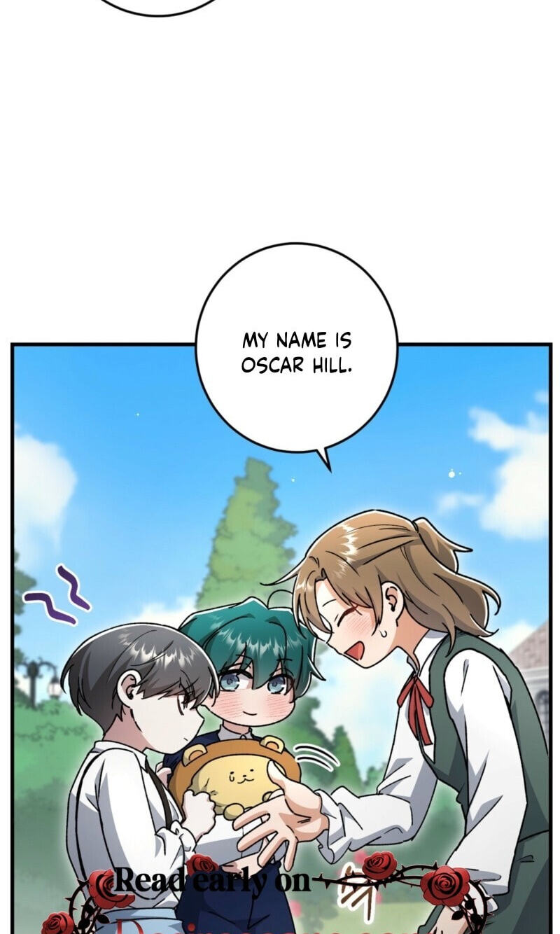 What Happens When the Single Coachman Becomes the Substitute Chapter 38 page 47 - 