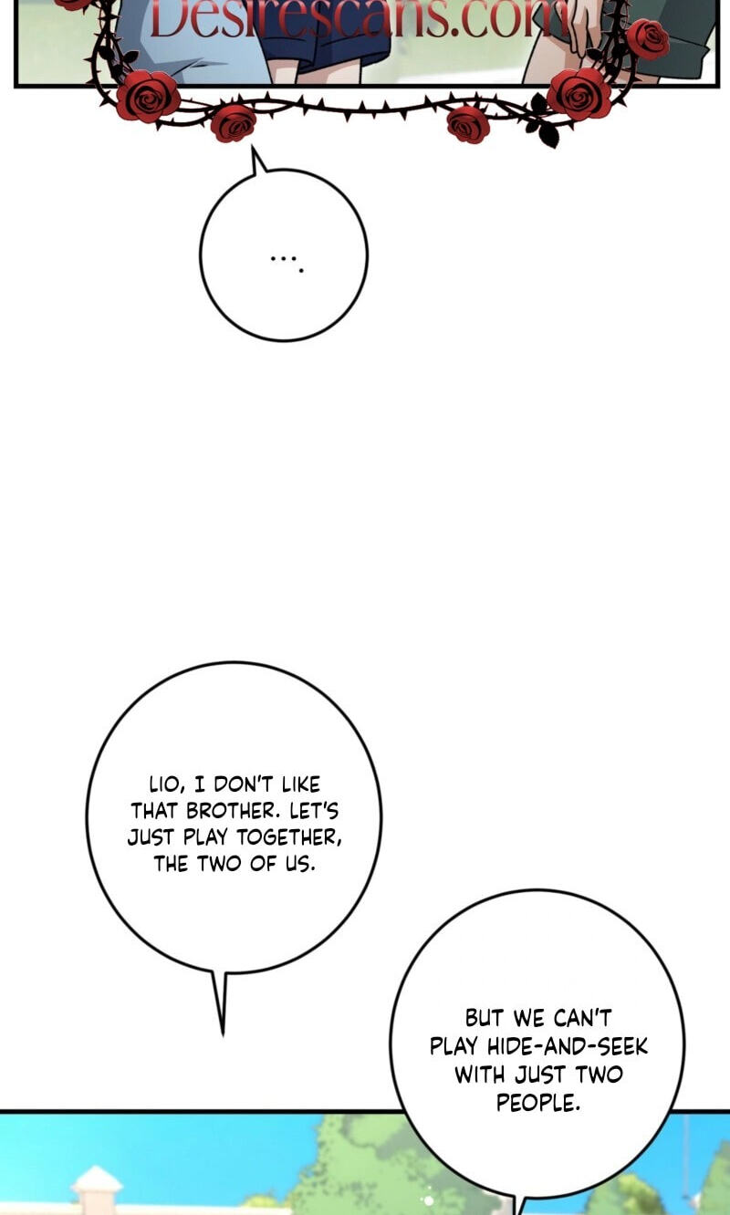 What Happens When the Single Coachman Becomes the Substitute Chapter 38 page 48 - 