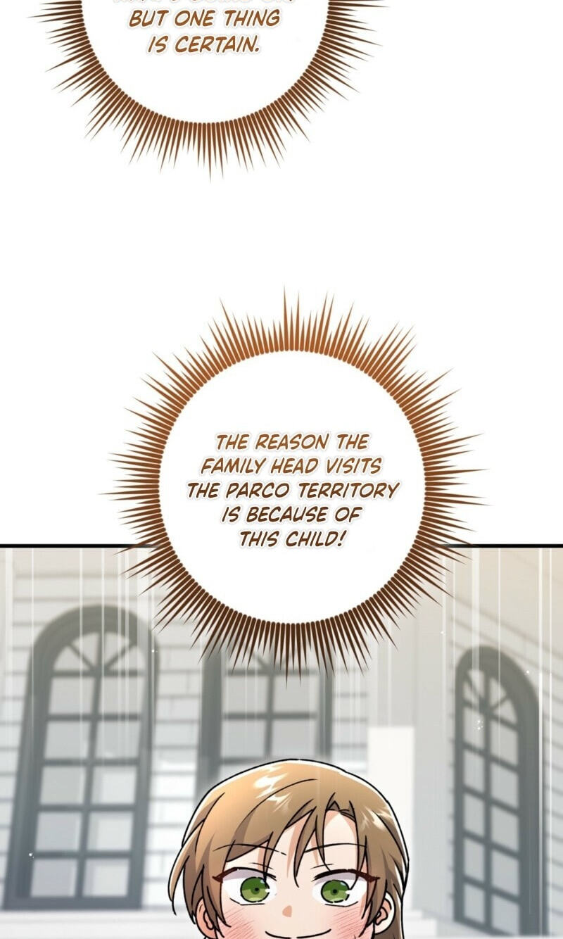 What Happens When the Single Coachman Becomes the Substitute Chapter 38 page 50 - 