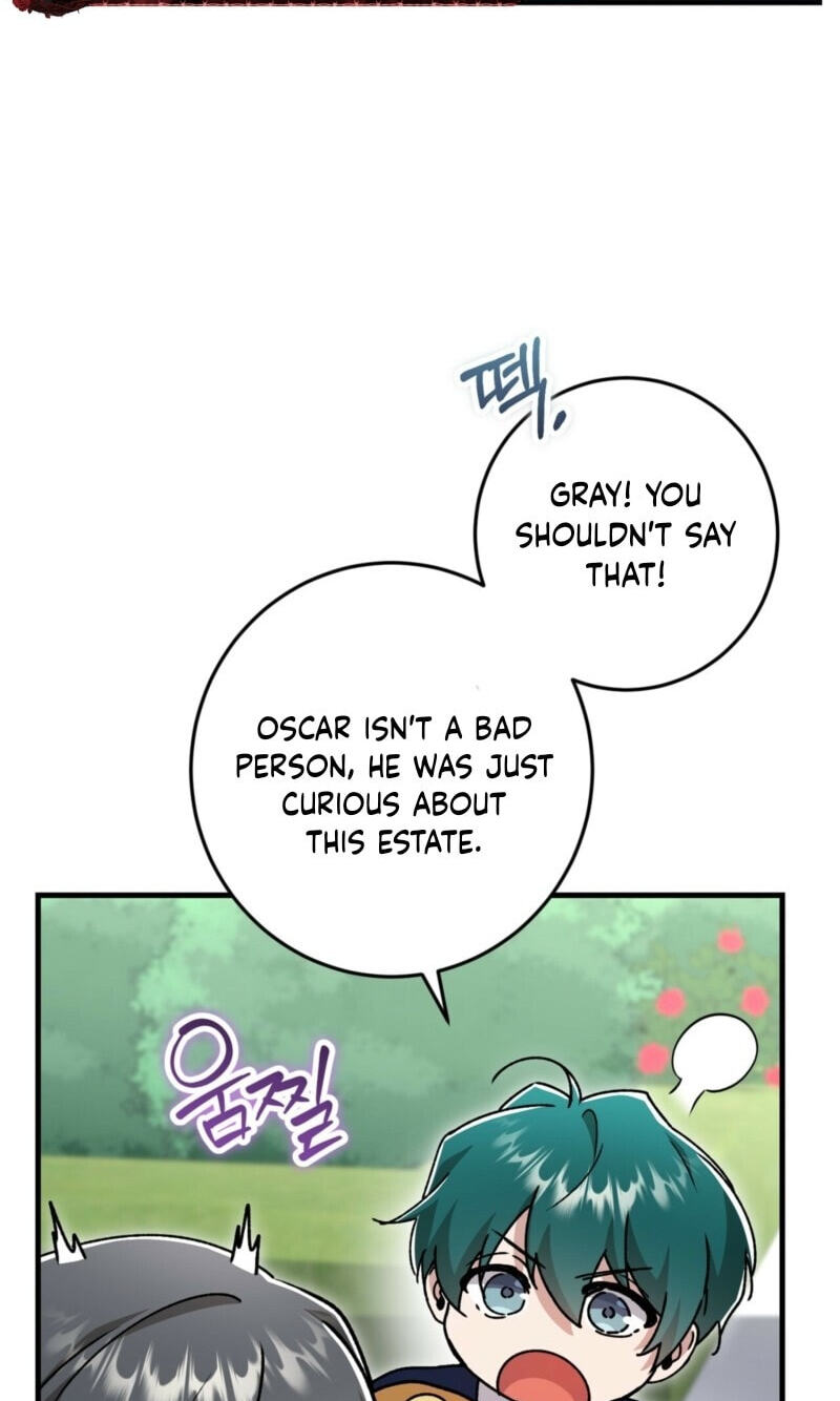 What Happens When the Single Coachman Becomes the Substitute Chapter 38 page 53 - 