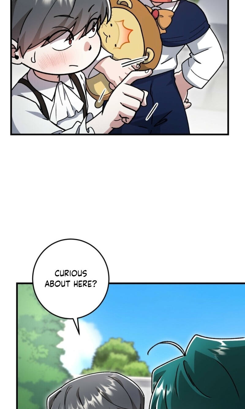 What Happens When the Single Coachman Becomes the Substitute Chapter 38 page 54 - 