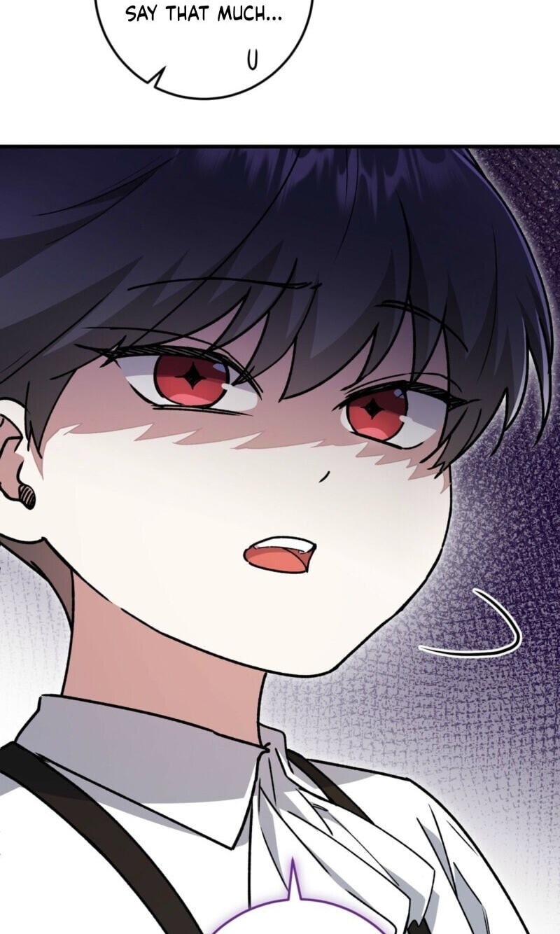 What Happens When the Single Coachman Becomes the Substitute Chapter 38 page 56 - 