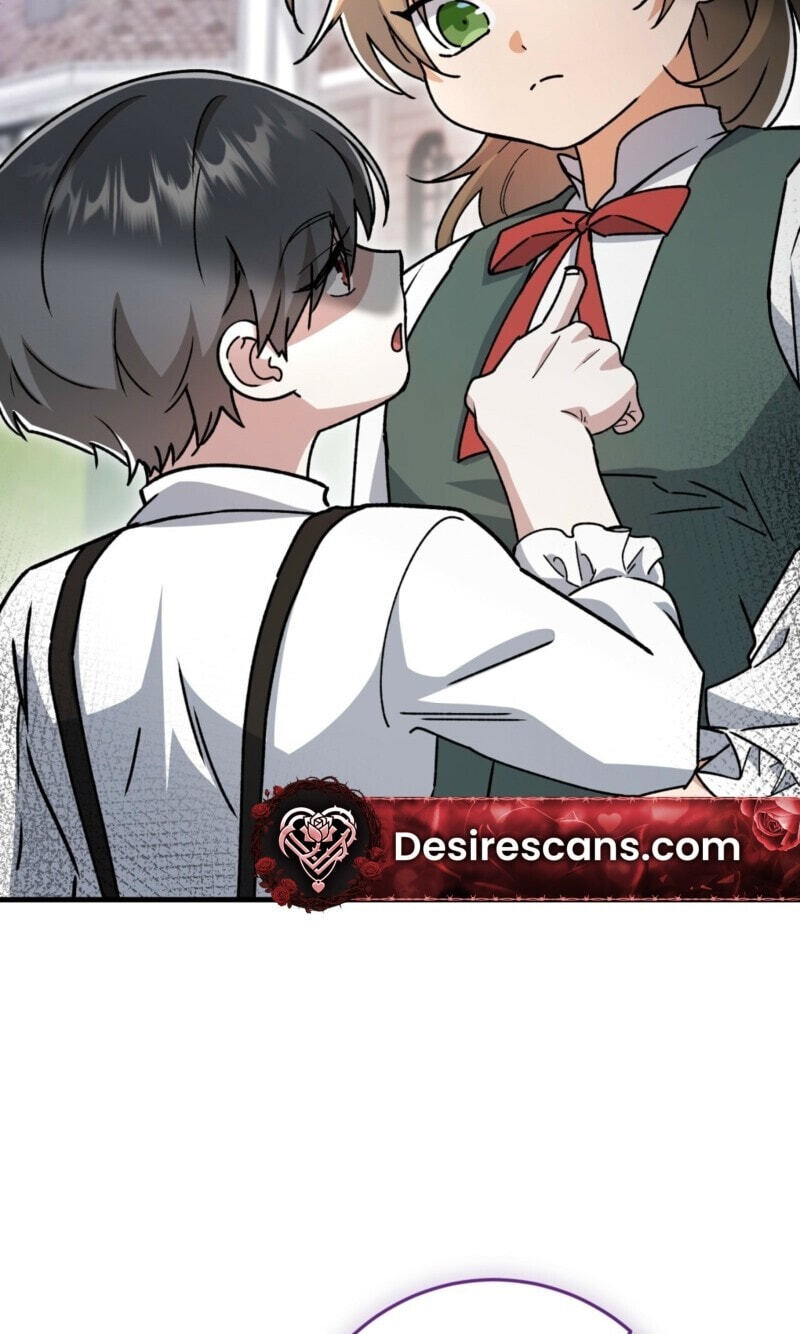 What Happens When the Single Coachman Becomes the Substitute Chapter 38 page 58 - 