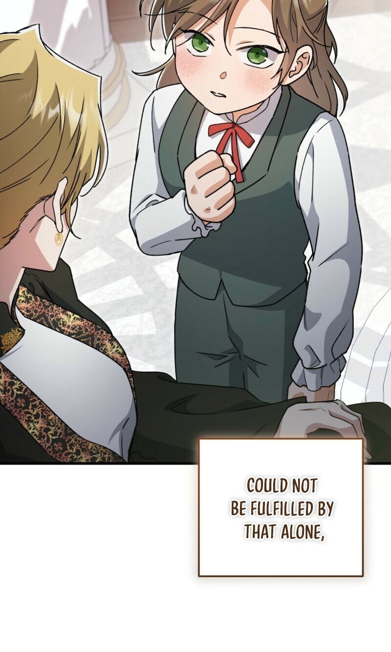 What Happens When the Single Coachman Becomes the Substitute Chapter 38 page 7 - 