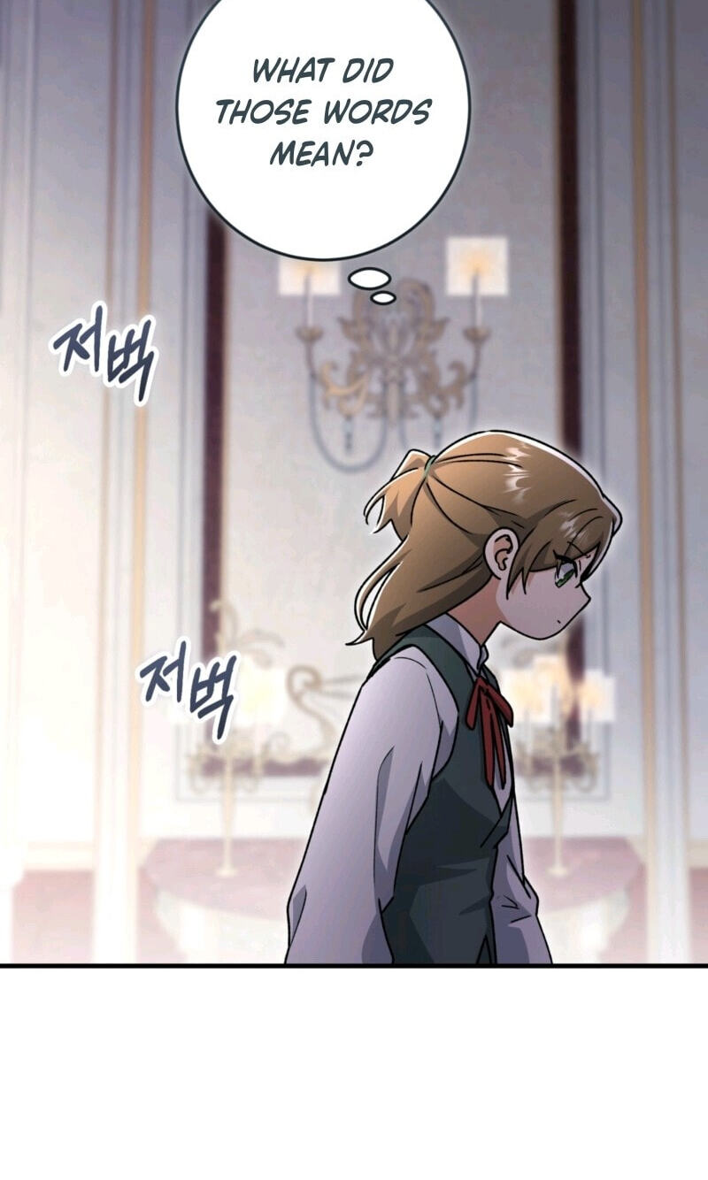 What Happens When the Single Coachman Becomes the Substitute Chapter 38 page 62 - 