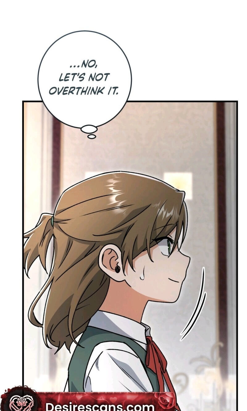 What Happens When the Single Coachman Becomes the Substitute Chapter 38 page 63 - 