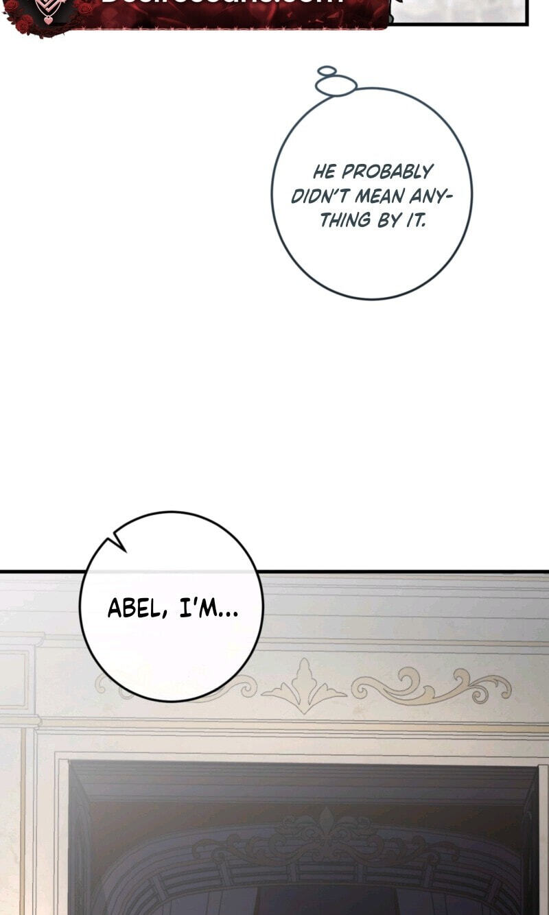 What Happens When the Single Coachman Becomes the Substitute Chapter 38 page 64 - 