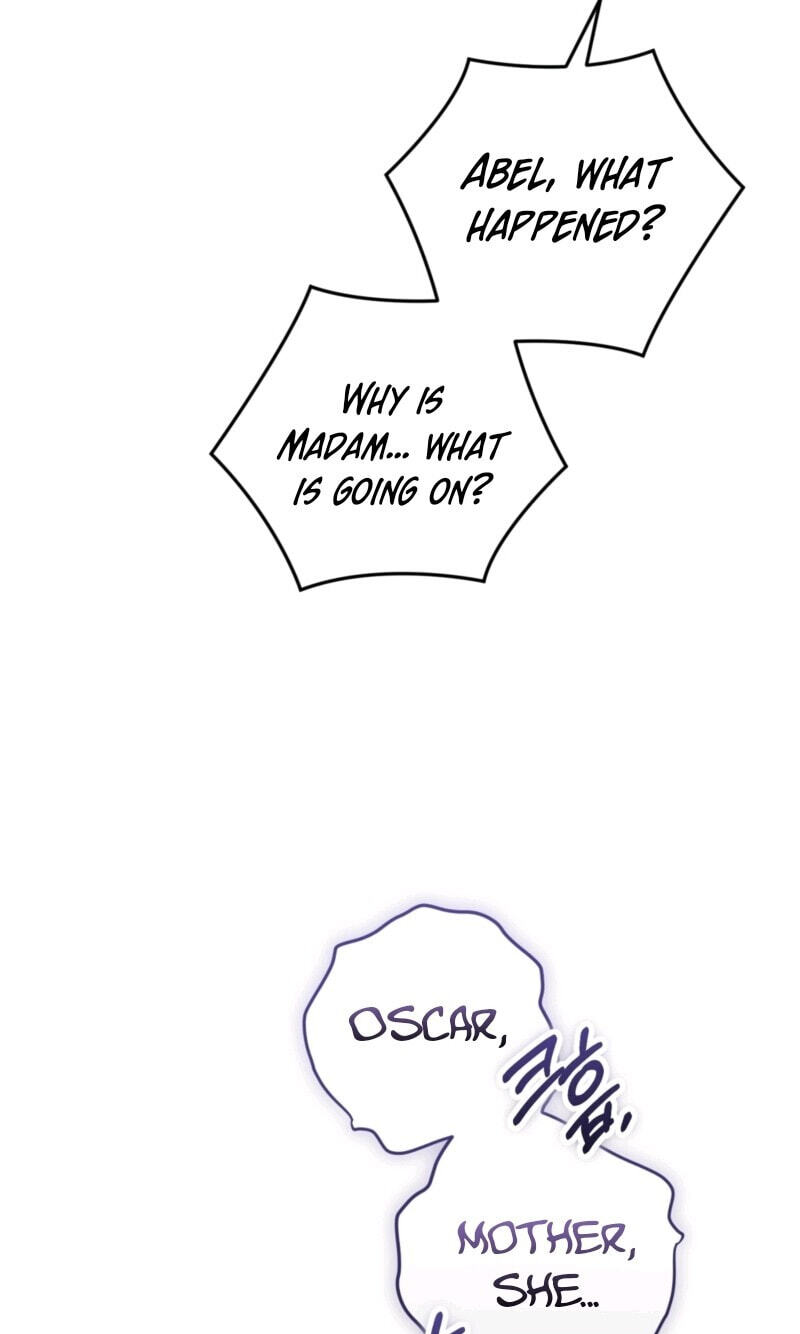 What Happens When the Single Coachman Becomes the Substitute Chapter 38 page 70 - 