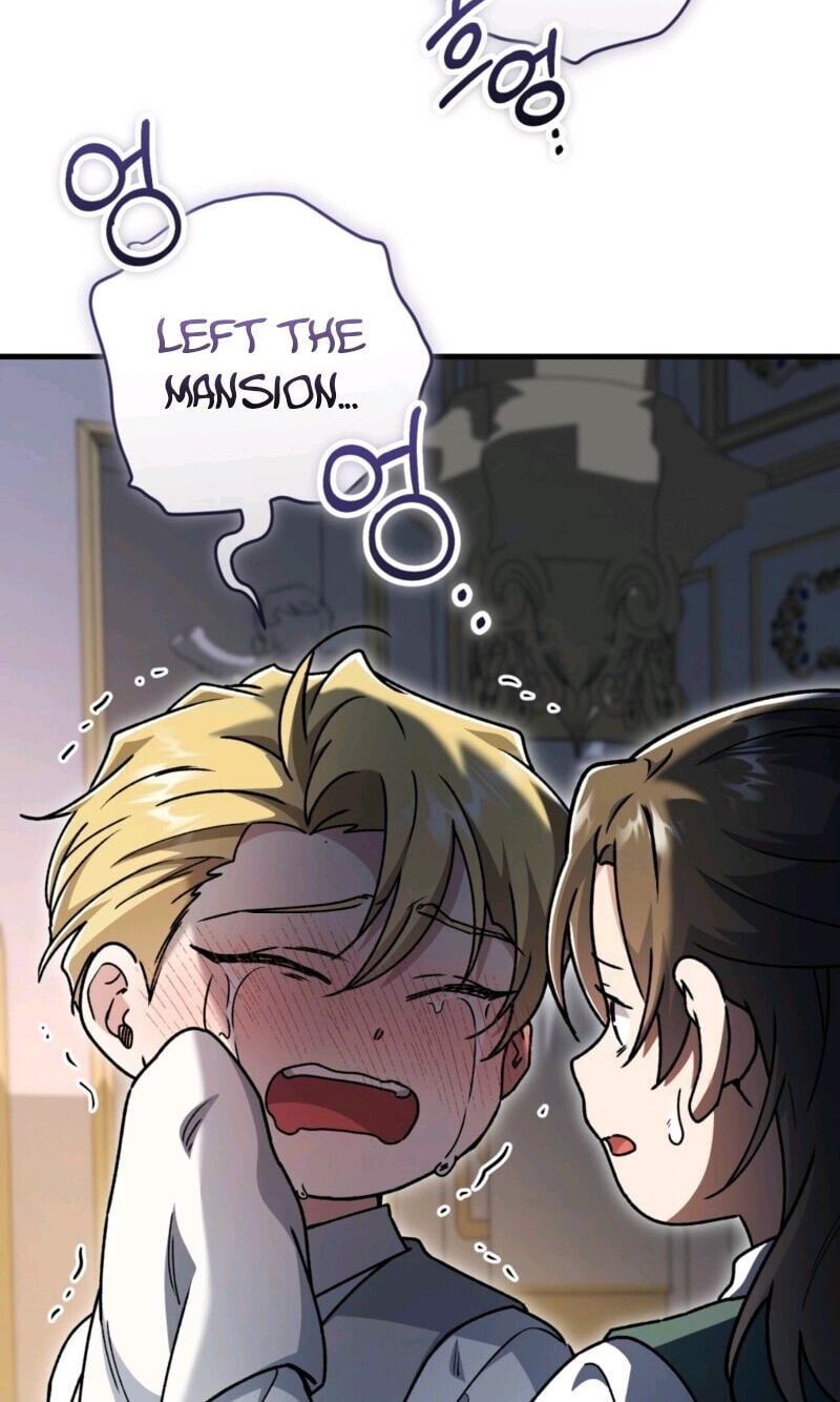 What Happens When the Single Coachman Becomes the Substitute Chapter 38 page 71 - 