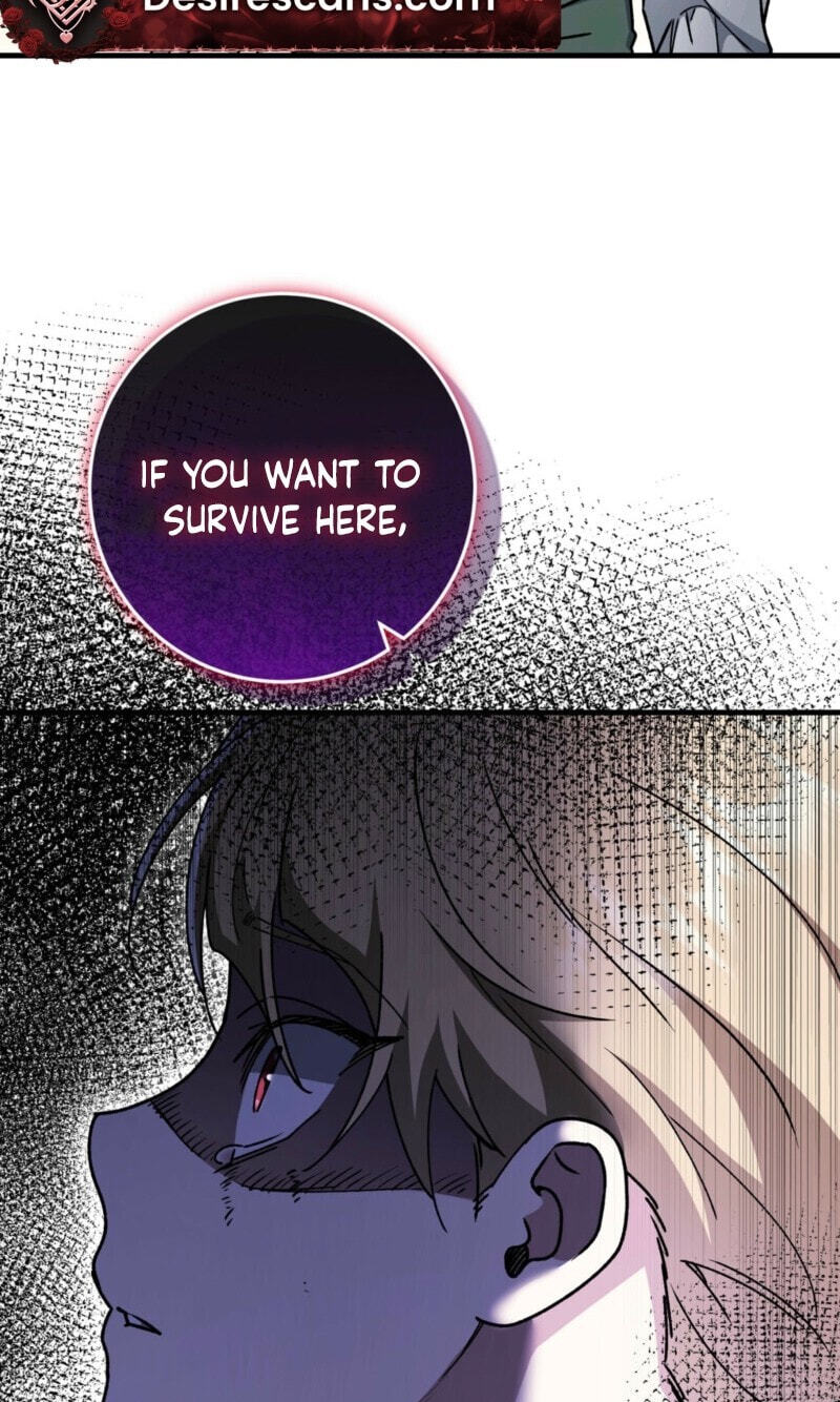 What Happens When the Single Coachman Becomes the Substitute Chapter 38 page 79 - 