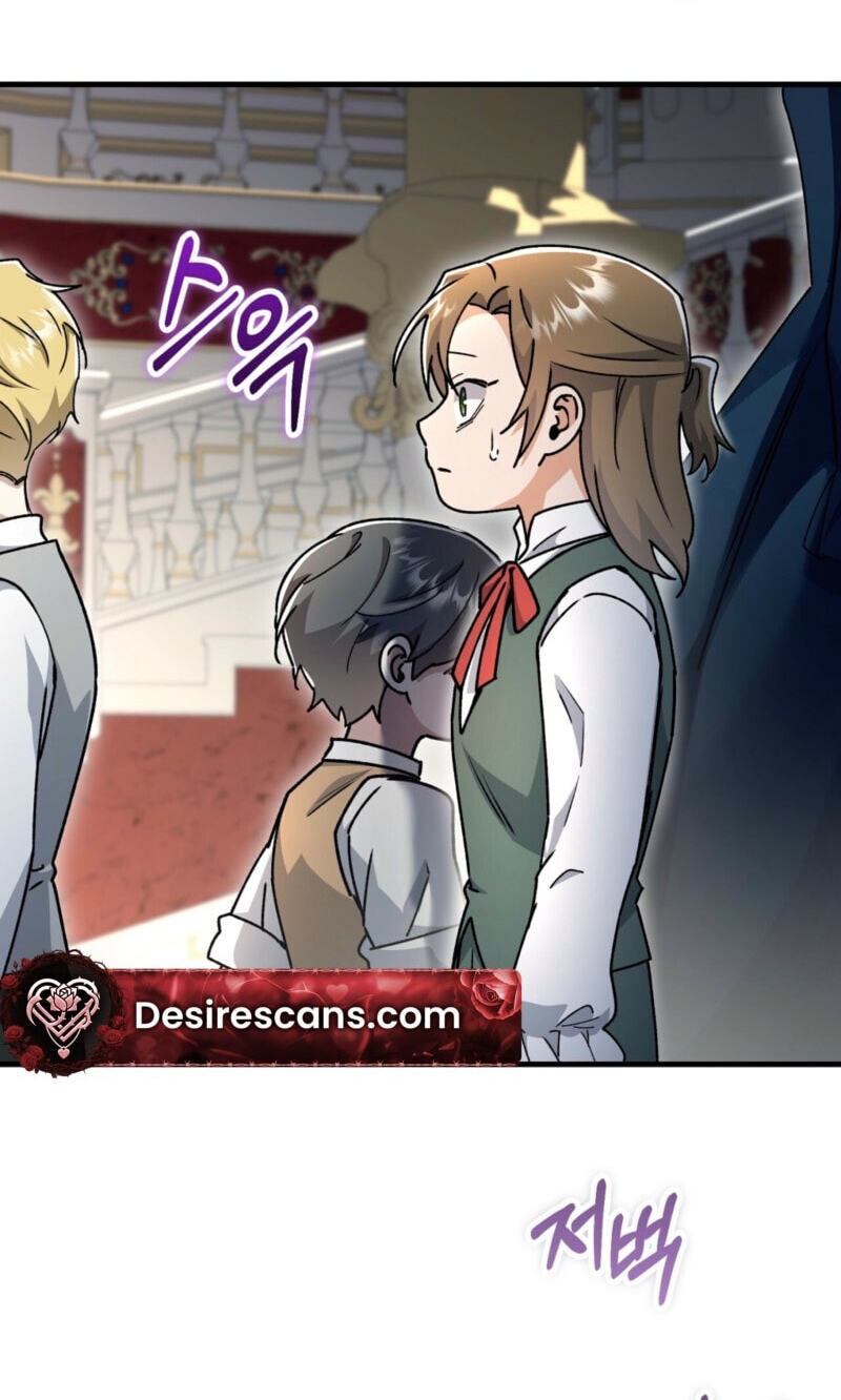 What Happens When the Single Coachman Becomes the Substitute Chapter 38 page 81 - 