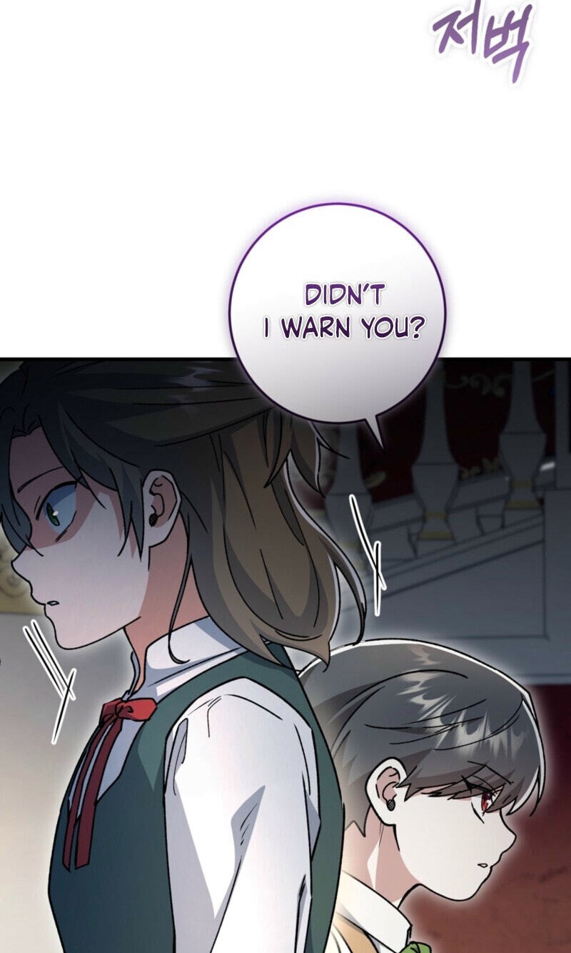 What Happens When the Single Coachman Becomes the Substitute Chapter 38 page 82 - 