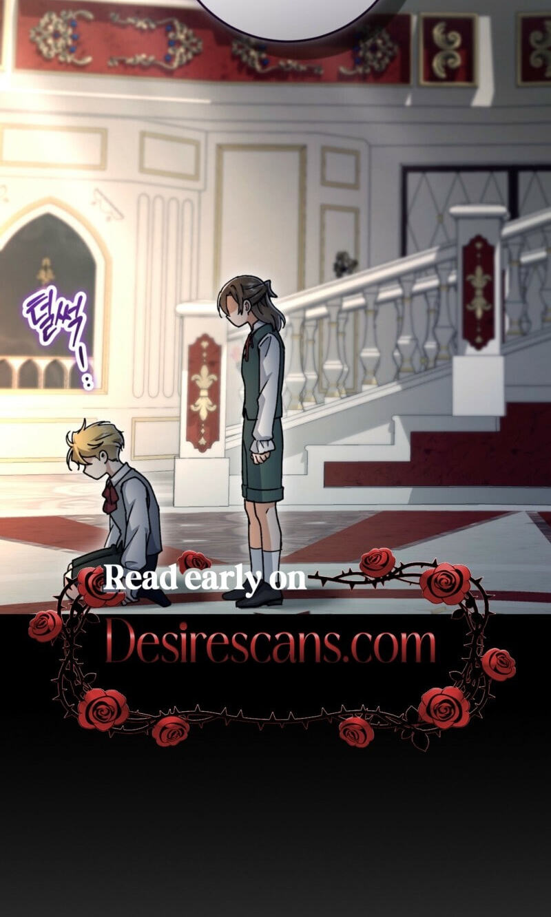 What Happens When the Single Coachman Becomes the Substitute Chapter 38 page 84 - 