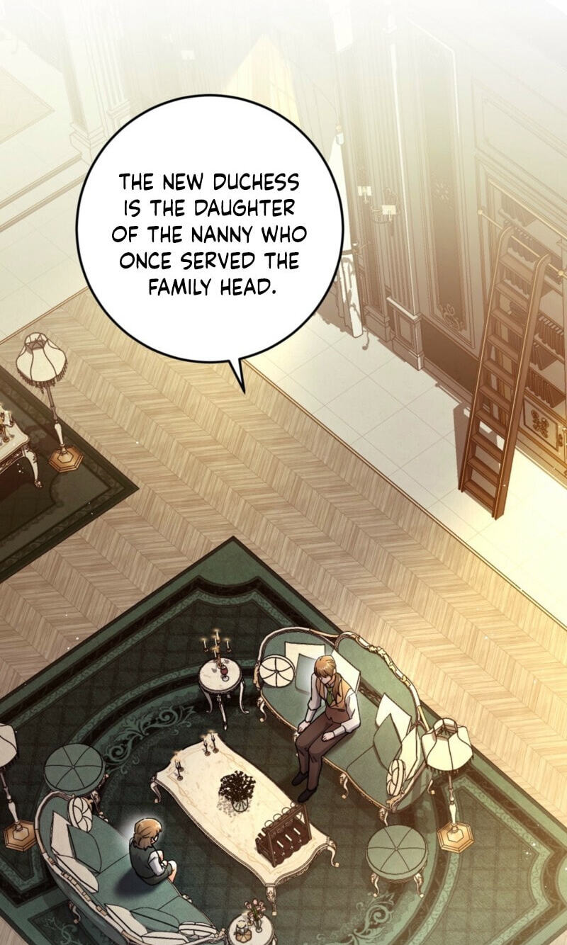 What Happens When the Single Coachman Becomes the Substitute Chapter 38 page 86 - 