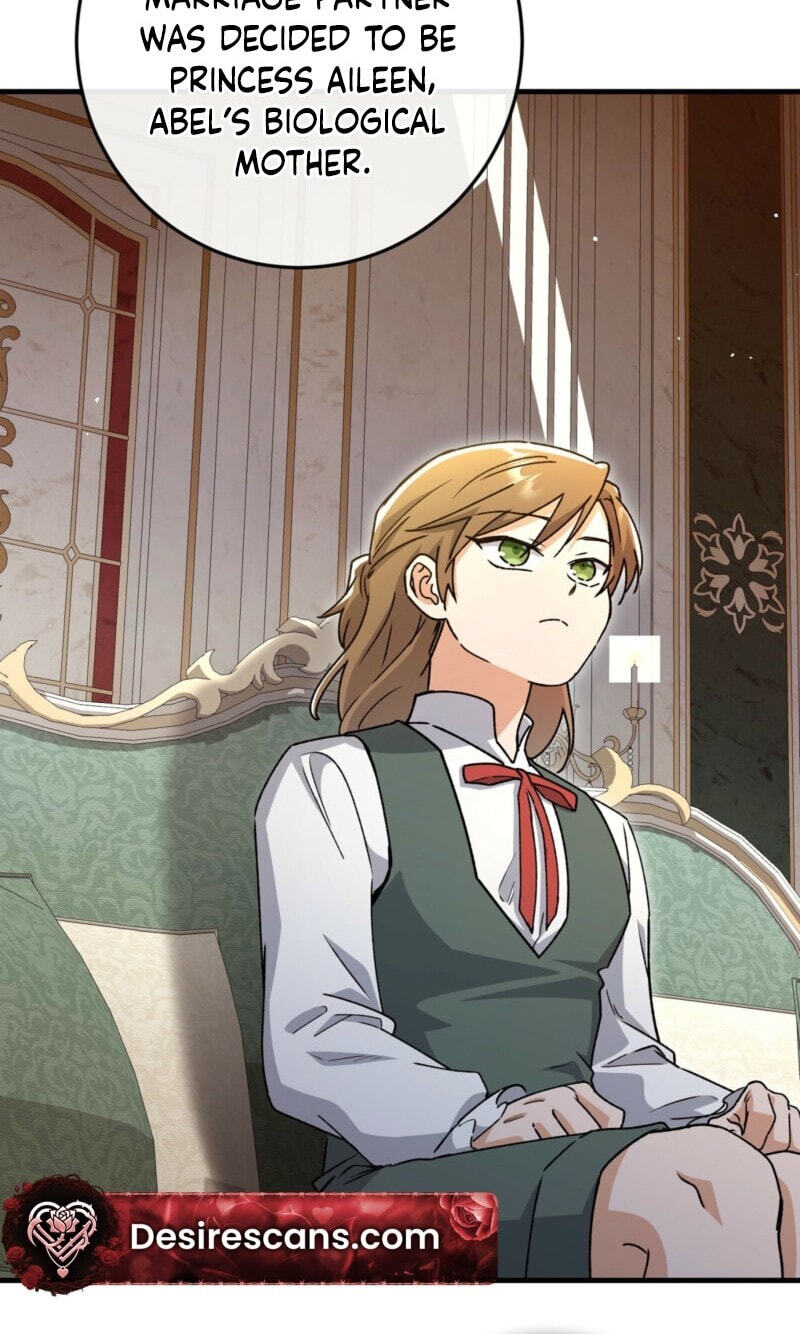 What Happens When the Single Coachman Becomes the Substitute Chapter 38 page 88 - 