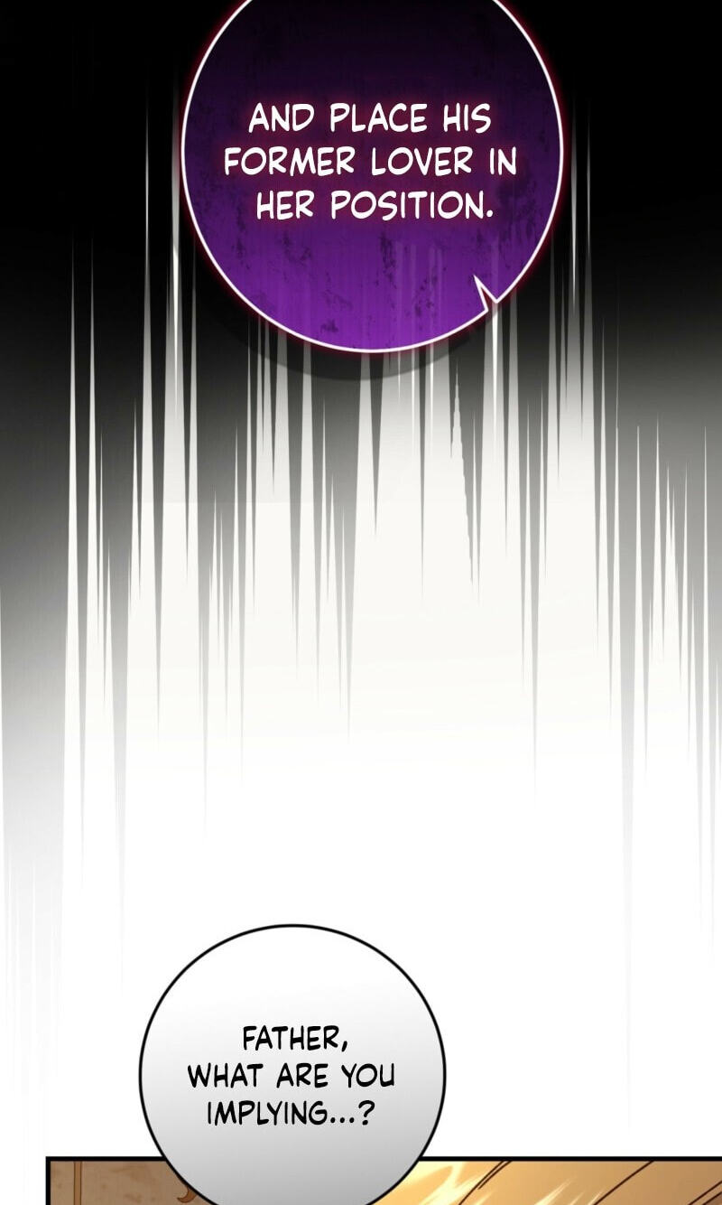 What Happens When the Single Coachman Becomes the Substitute Chapter 38 page 92 - 