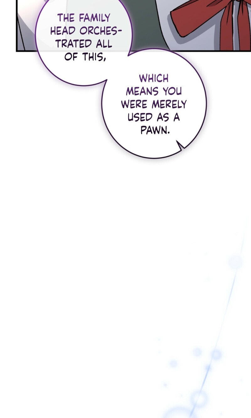 What Happens When the Single Coachman Becomes the Substitute Chapter 38 page 94 - 