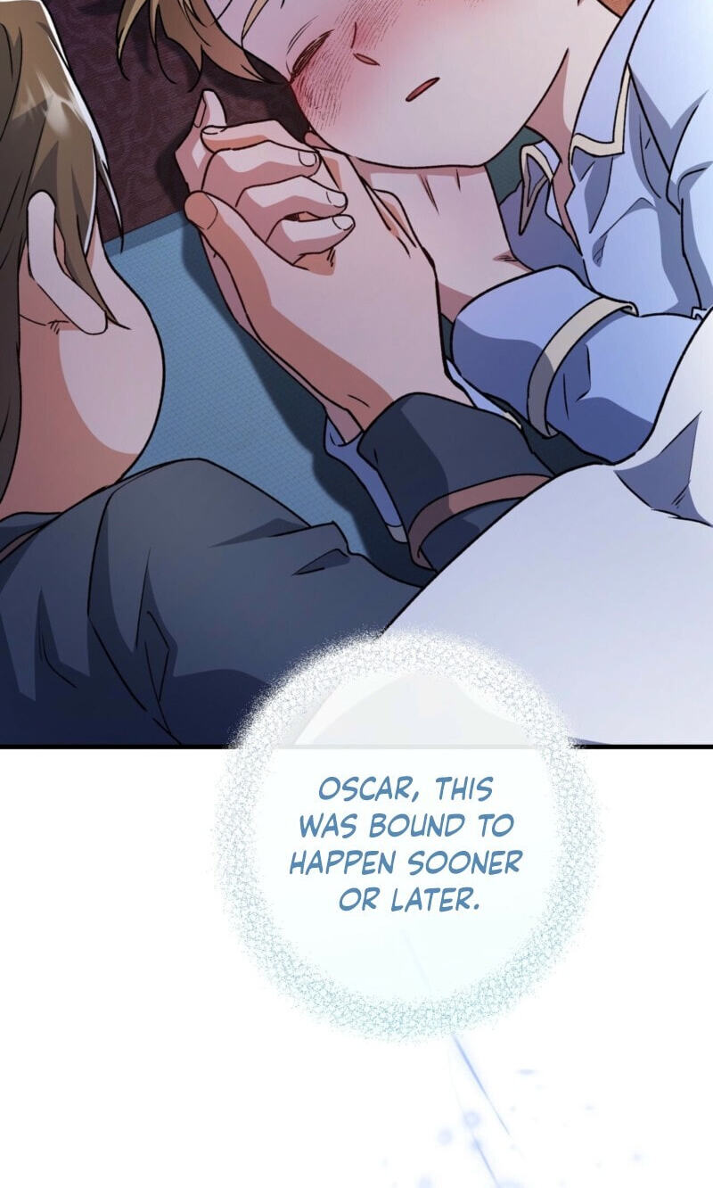 What Happens When the Single Coachman Becomes the Substitute Chapter 38 page 96 - 