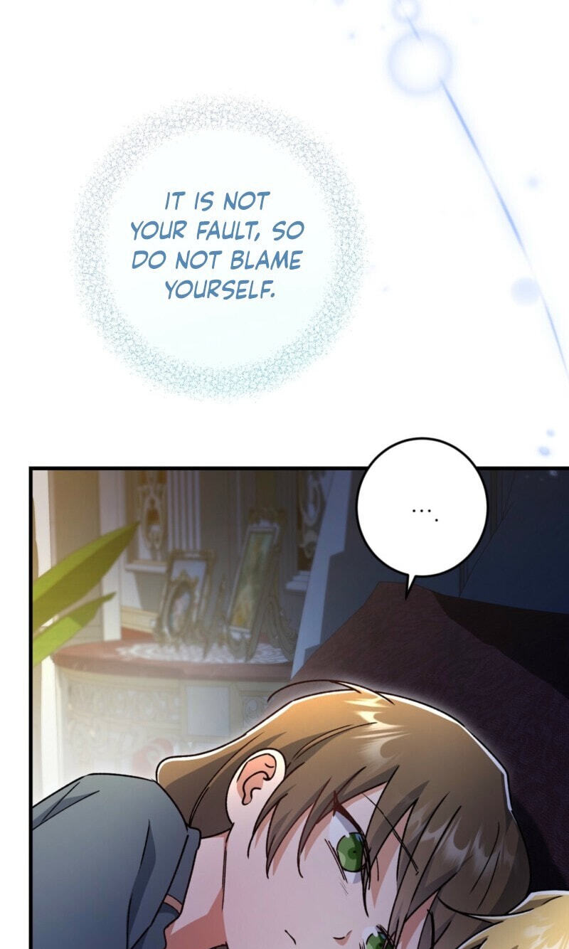 What Happens When the Single Coachman Becomes the Substitute Chapter 38 page 97 - 