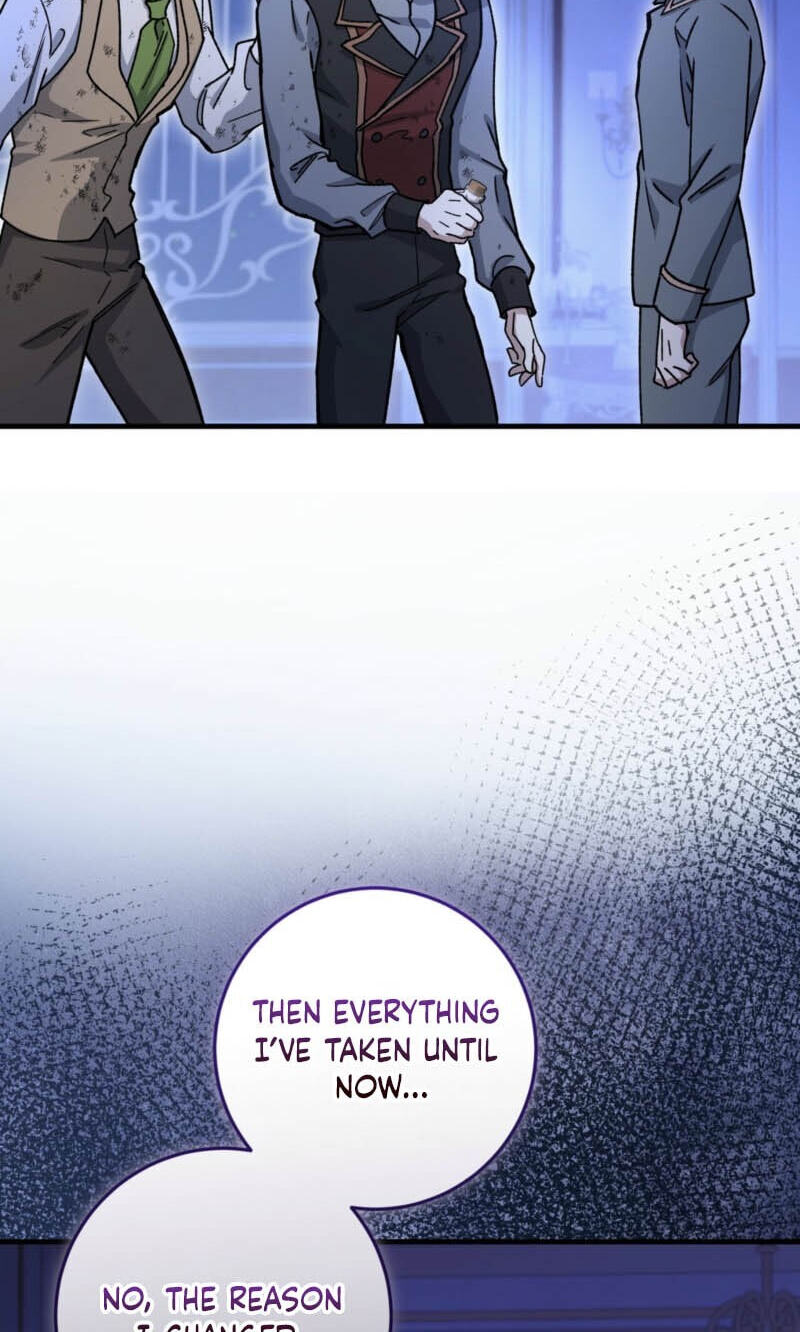 What Happens When the Single Coachman Becomes the Substitute Chapter 39 page 102 - 