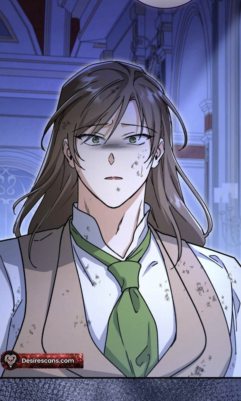What Happens When the Single Coachman Becomes the Substitute Chapter 39 page 105 - 