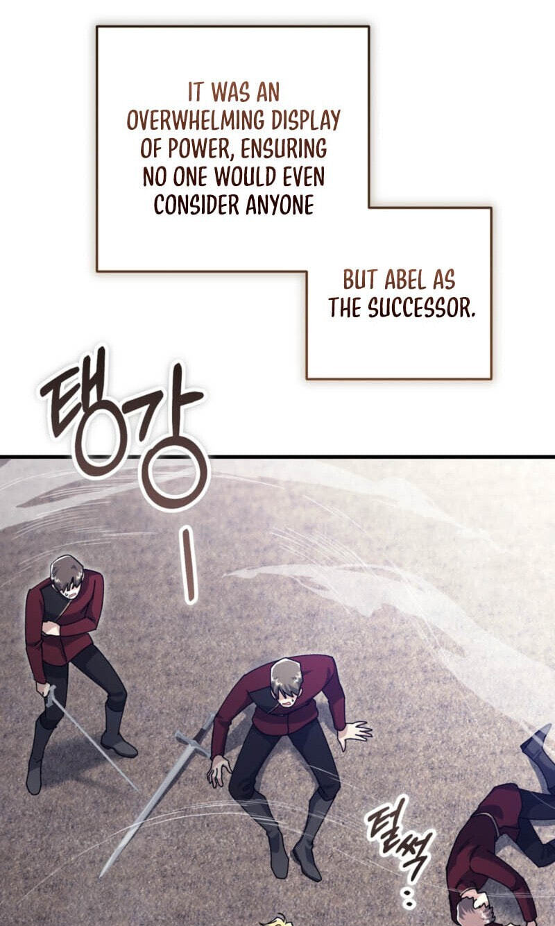 What Happens When the Single Coachman Becomes the Substitute Chapter 39 page 16 - 