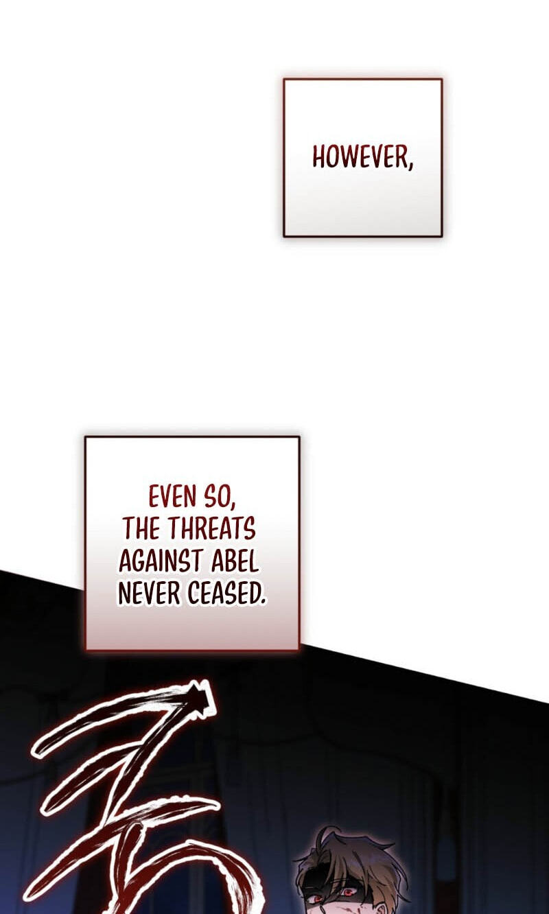 What Happens When the Single Coachman Becomes the Substitute Chapter 39 page 18 - 
