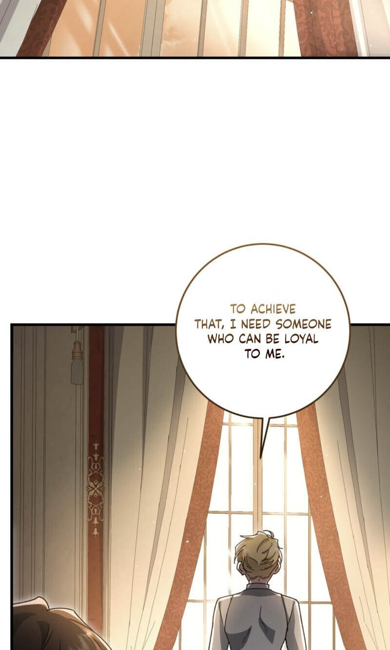 What Happens When the Single Coachman Becomes the Substitute Chapter 39 page 3 - 