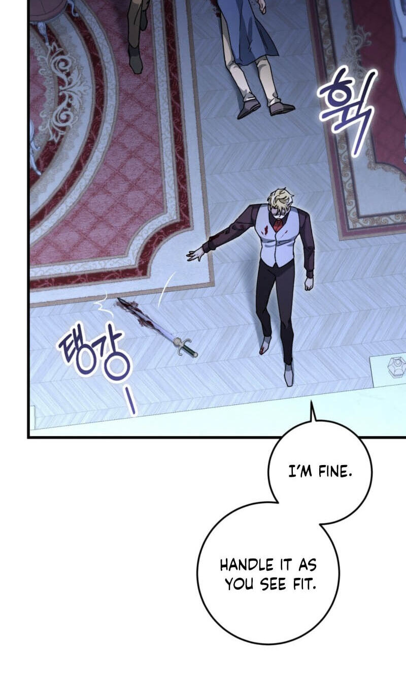 What Happens When the Single Coachman Becomes the Substitute Chapter 39 page 21 - 