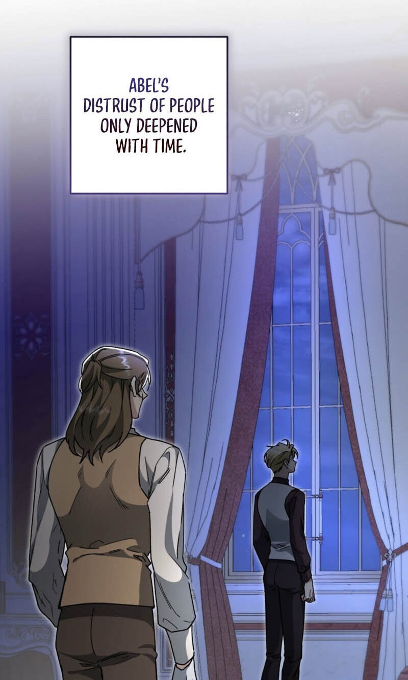 What Happens When the Single Coachman Becomes the Substitute Chapter 39 page 24 - 