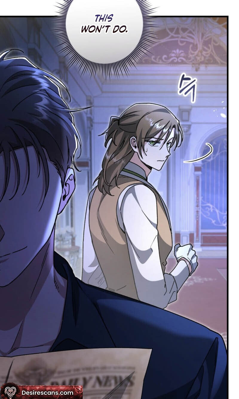 What Happens When the Single Coachman Becomes the Substitute Chapter 39 page 29 - 
