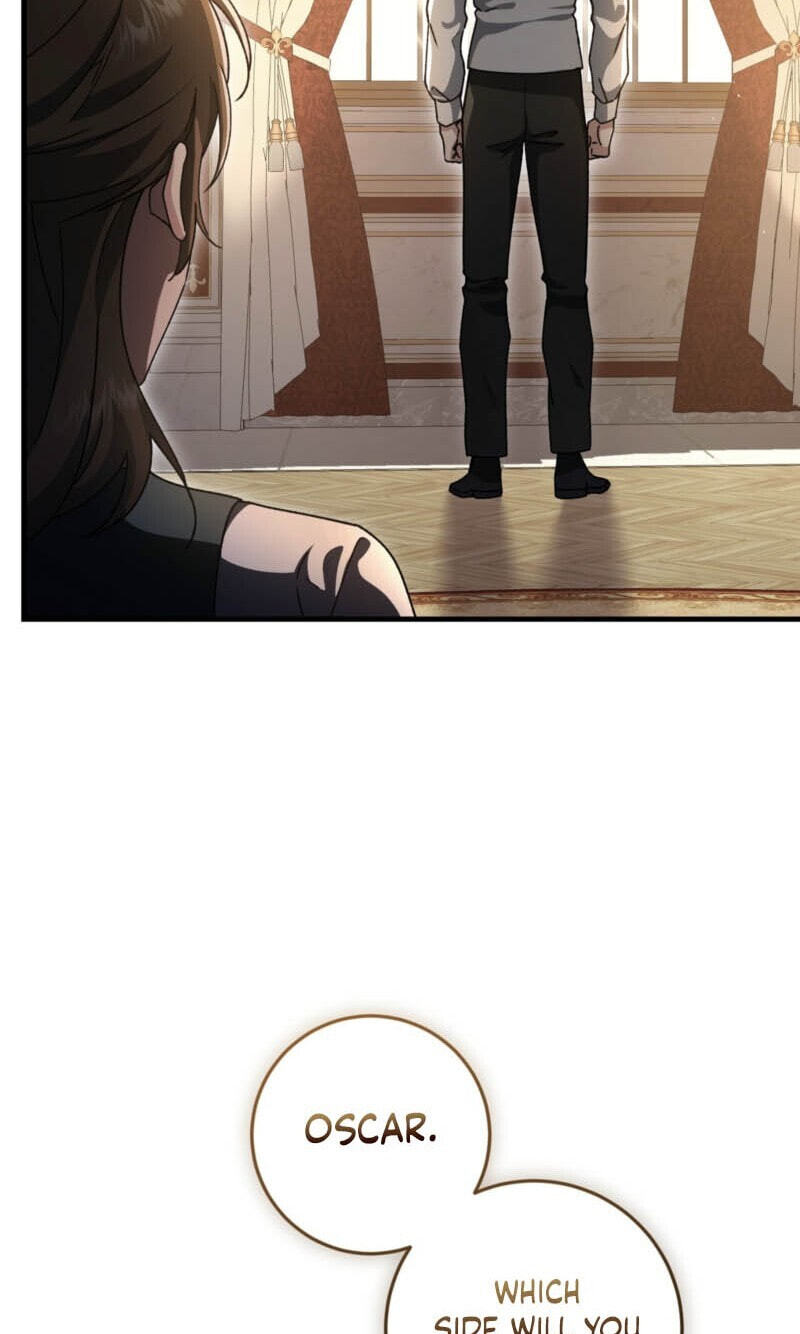 What Happens When the Single Coachman Becomes the Substitute Chapter 39 page 4 - 