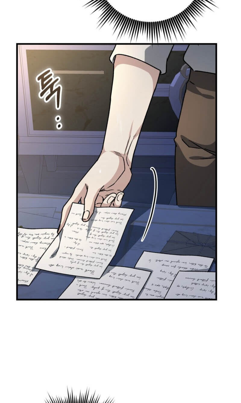What Happens When the Single Coachman Becomes the Substitute Chapter 39 page 35 - 