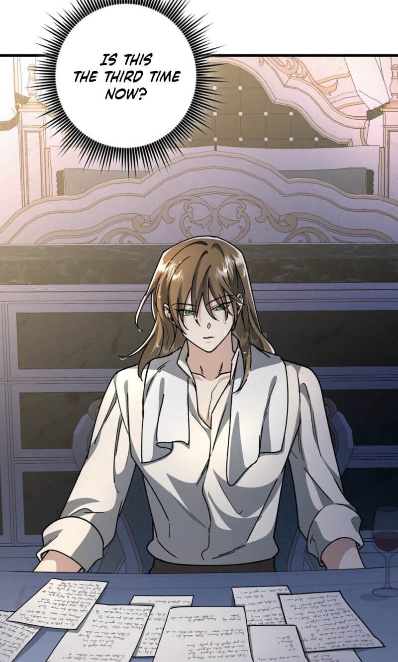What Happens When the Single Coachman Becomes the Substitute Chapter 39 page 36 - 