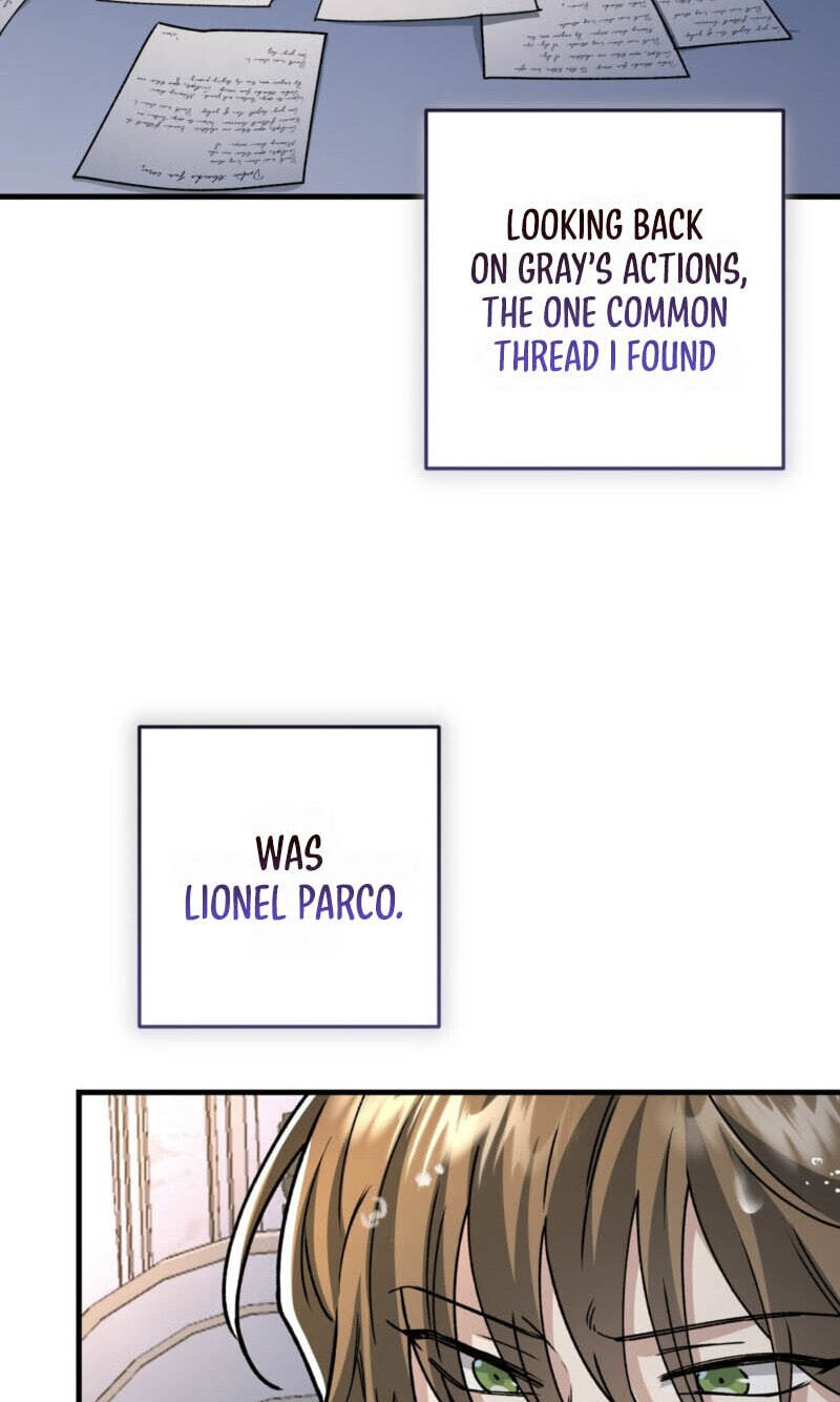 What Happens When the Single Coachman Becomes the Substitute Chapter 39 page 37 - 