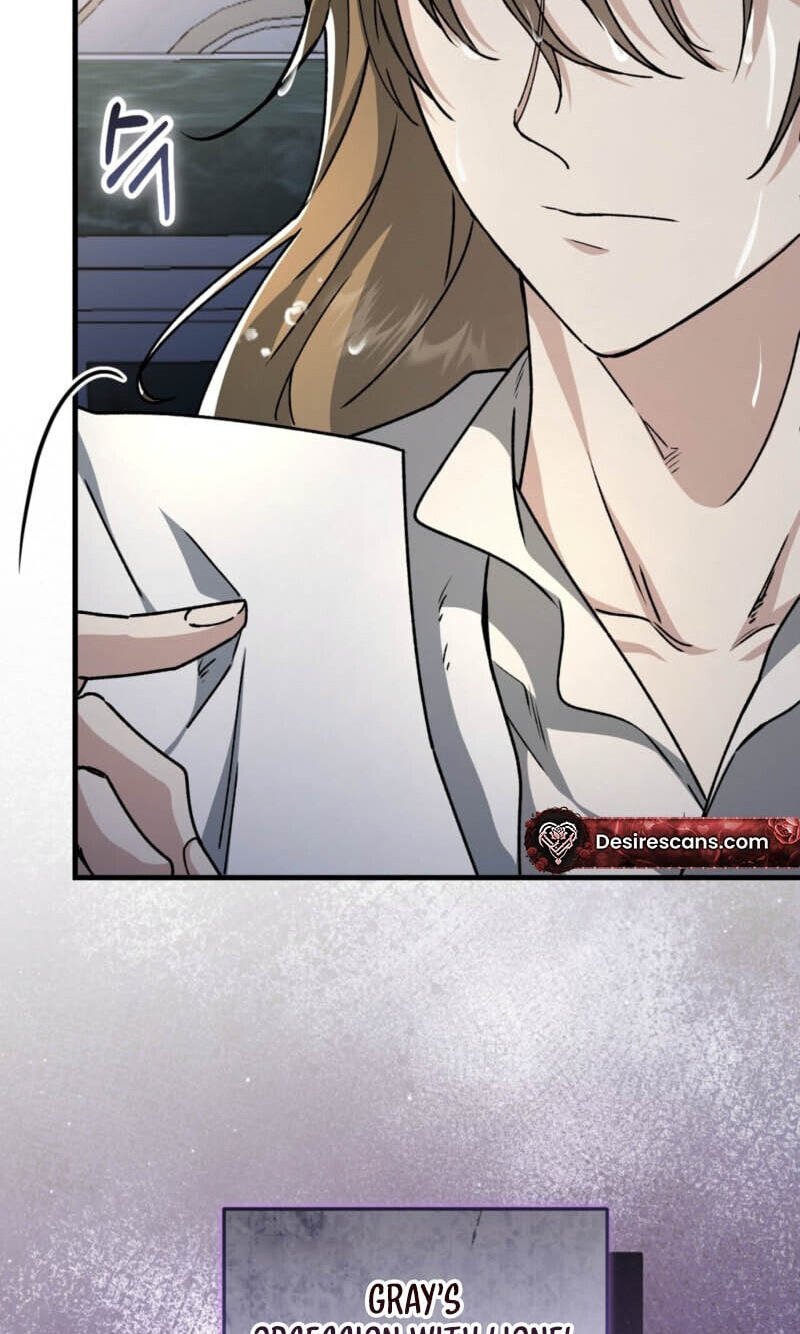 What Happens When the Single Coachman Becomes the Substitute Chapter 39 page 38 - 