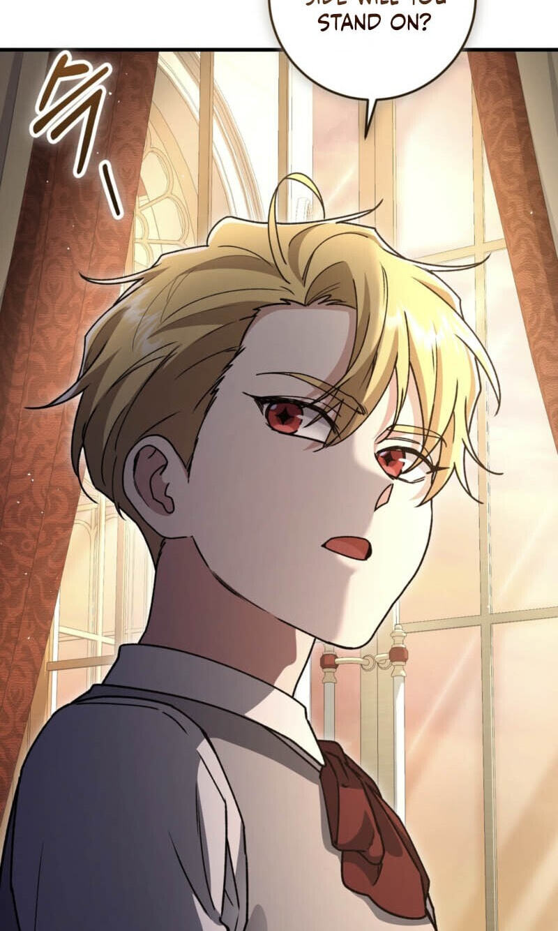 What Happens When the Single Coachman Becomes the Substitute Chapter 39 page 5 - 