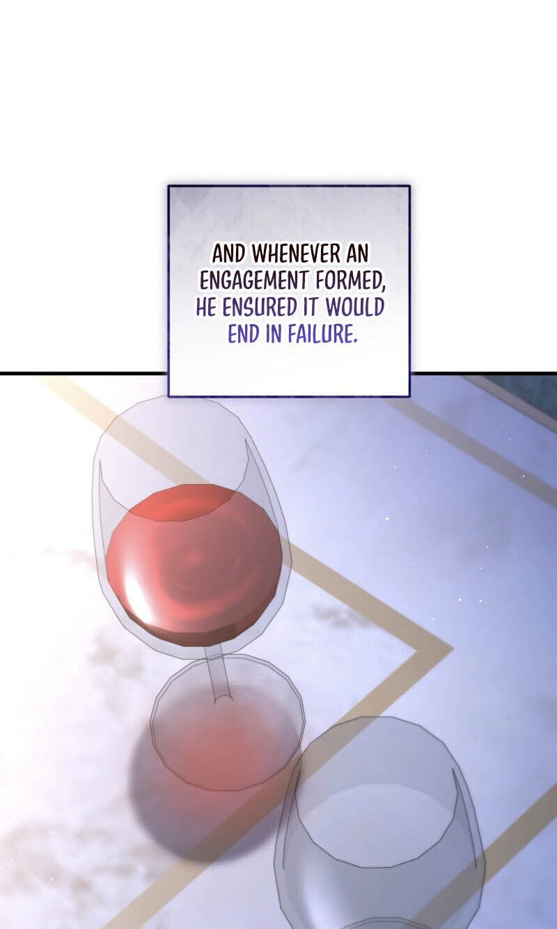 What Happens When the Single Coachman Becomes the Substitute Chapter 39 page 41 - 