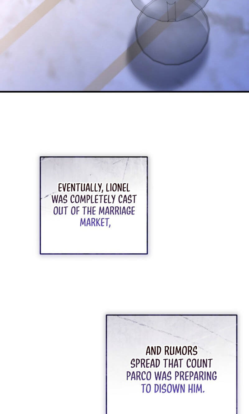 What Happens When the Single Coachman Becomes the Substitute Chapter 39 page 42 - 