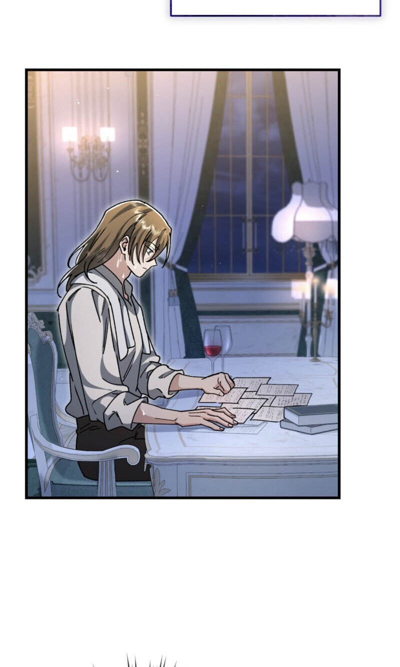 What Happens When the Single Coachman Becomes the Substitute Chapter 39 page 43 - 