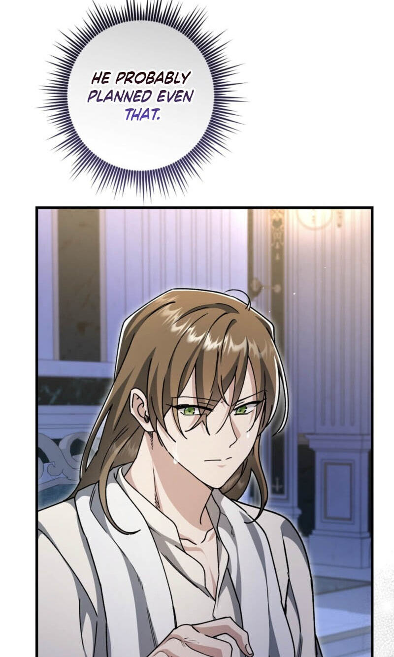 What Happens When the Single Coachman Becomes the Substitute Chapter 39 page 44 - 