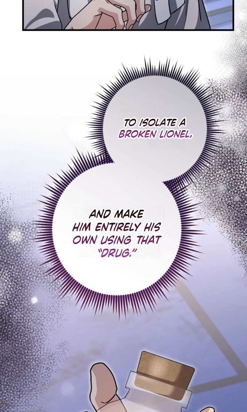 What Happens When the Single Coachman Becomes the Substitute Chapter 39 page 45 - 