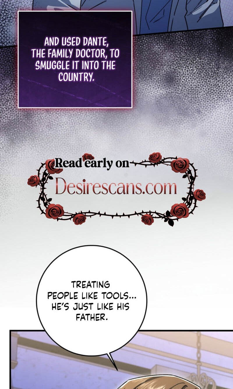 What Happens When the Single Coachman Becomes the Substitute Chapter 39 page 49 - 