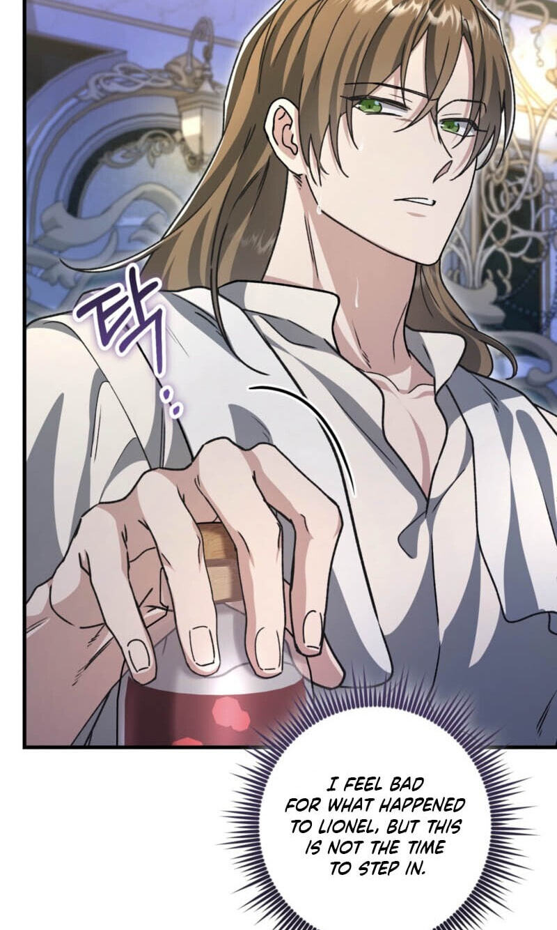 What Happens When the Single Coachman Becomes the Substitute Chapter 39 page 50 - 