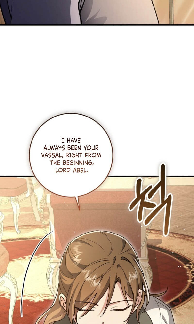 What Happens When the Single Coachman Becomes the Substitute Chapter 39 page 6 - 
