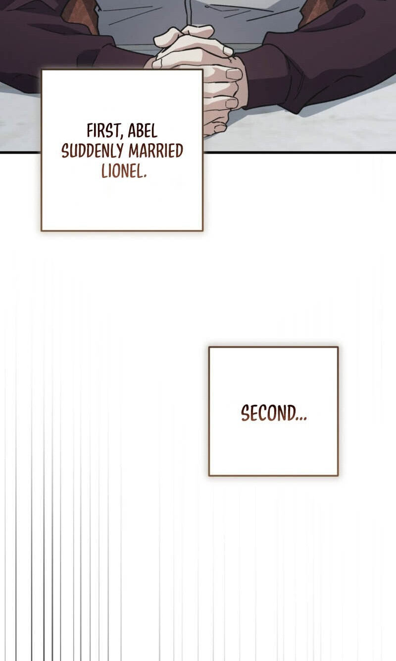 What Happens When the Single Coachman Becomes the Substitute Chapter 39 page 58 - 